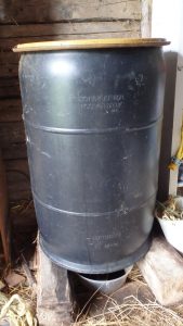 liquid fertilizer, comfrey, dandelion, horsetail, eagle fern, plantain